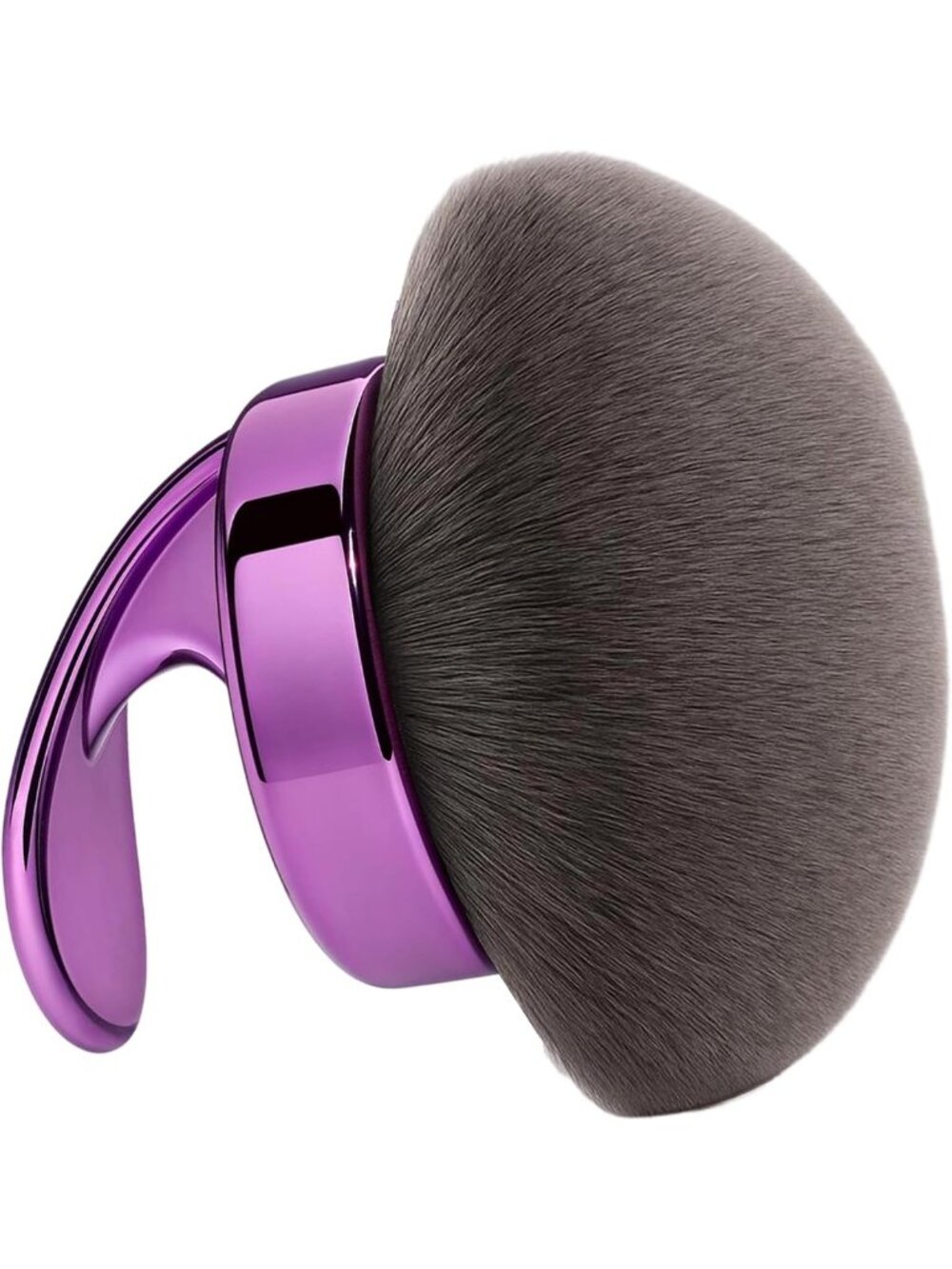 Ultra Large Body Makeup Brush for Self Tanner & Bronzer - Kabuki Blending Tool